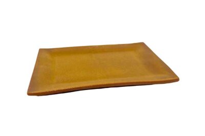 Large Rectangle Platter 10.5 x 13"