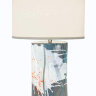 Wide Cylinder Lamp